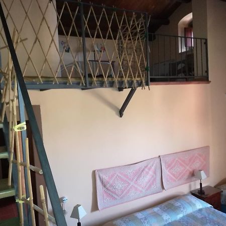 Locanda Dei Cocomeri Монтальто-Уффуго Экстерьер фото