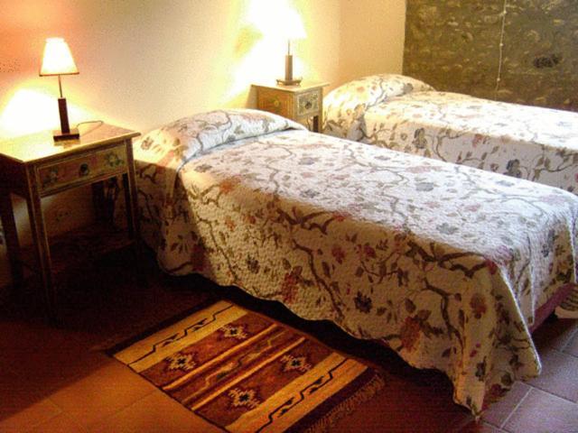 Locanda Dei Cocomeri Монтальто-Уффуго Экстерьер фото